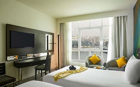 Novotel Cairo El Borg